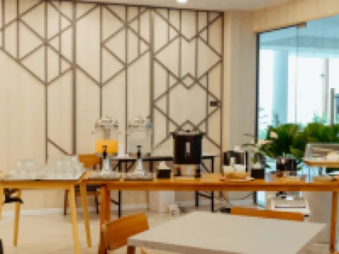 RUS Hotel & Convention Hotels in Phra Nakhon Si Ayutthaya