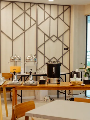 รูปภาพของอาร์อัส โฮเทล แอนด์ คอนเวนชั่น