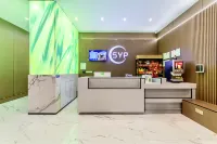 Shangyoupin Hotel