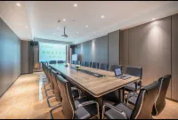 GreenTree Hotel (Yulin Yuntiangong Shizijie)