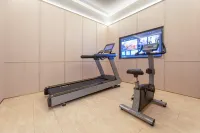 HanTing Hotel (Suzhou Dongguan Industrial Park) - 2-Sterne
