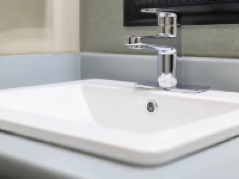 アクセント インズ バンクーバー エアポート バンクーバーのホテル