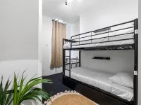 Azzurro Pod Hotel - Central Sydney