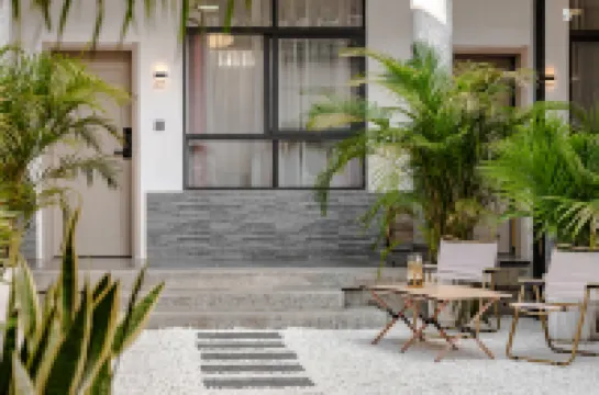 Ru You Yuan · Villa Leisure and Beautiful Accommodation (Dali Old City Store