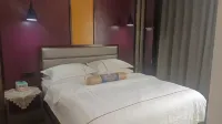Prairie Hotel Hotels near Wenquan Passenger Transport Terminal