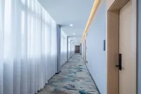 โรงแรมซินอิง ผู่เออร์