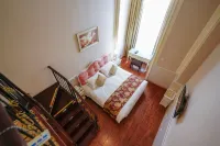 Fortune Zhixuan Hotel (Shanghai Hongkou Football Stadium)