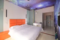 Aishang E-sports Themed Apartment (Nanning Exhibition Center Wanxiang Mall) - Esports