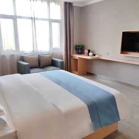 Yue Yue Hotel Turpan Toxon