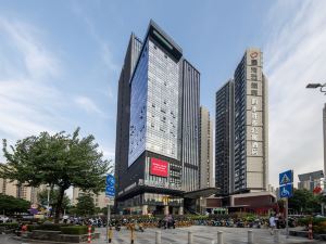 Four Seasons Shengtai Apartment (Foshan Chao'an Metro Station)