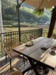 Redfield House B&B Hotel a Ningshan