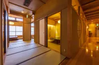 Hotel Kajikaso Hakone - sarapan