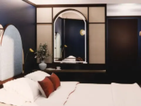 Mitsis N'U Piraeus Port Pire otelleri