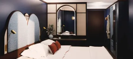 Mitsis N'U Piraeus Port Отели рядом с достопримечательностью «Microlimano»