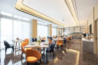 Country Inn & Suites by Radisson,（Shenzhen WorldExhibition Convention Center ） - 3 stelle