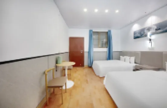 東莞潤興公寓（厚街展覽中心店）