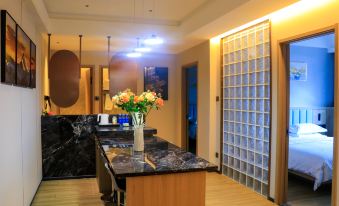 Jing Impression  Hotel (Chongli Store)