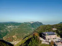 Anji Shanlu Life Minimalist Leisure Homestay (Canglong Baipu) Hotels near Hidden-Dragon Waterfalls