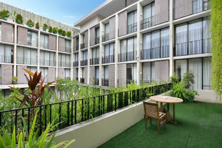 庫塔特拉塞飯店