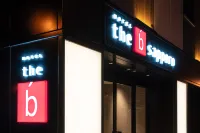 札幌b酒店 大通公園及周邊酒店