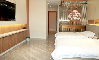 Wangqing Xiyue Business Hotel (Wangqing Street Branch)