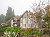 Xinleyuan Leisure Farm House Hotels near Hehuan Mountain (Hehuanshan)