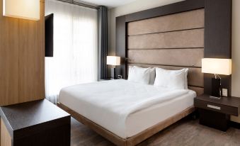 Ramada Plaza by Wyndham Istanbul City Center