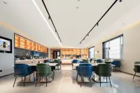 Atour Hotel Xining Xinghai Road Central Plaza - Breakfast