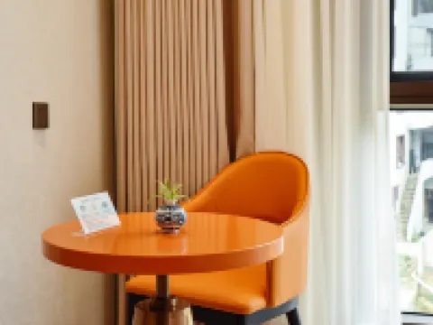 Malipo Aojia Garden Hotel Hotels in Malipo