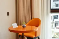 Malipo Aojia Garden Hotel