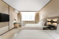 HanTing Hotel (Harbin Central Street Qianjin Road) - 2 ดาว