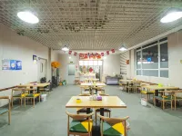 Shankee Hotel (Yiyuan Runsheng Road) Hotels in Yiyuan