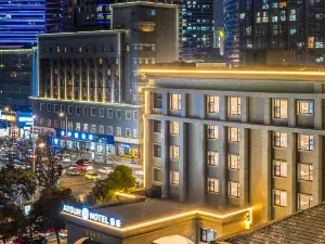 Migliori 20 Alberghi Selezionati a 4 stelle a Xuzhou