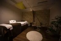 Hiyori Ocean Resort Okinawa - spa