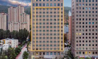 New Silk Road International Hotel