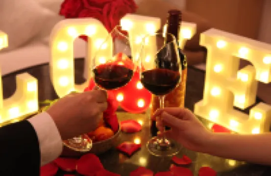 深圳羅湖木棉花凱悅尚選酒店