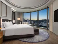 JINYUN POETRY HOTEL Jinyun İlçesi otelleri