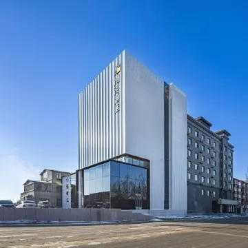 CHEERMAY Hotel (Kaiyuan Jiancai Zhuangshicheng Hada Road)