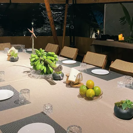 Shiyueliang Xinggu Wild Luxury Homestay