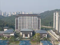 Hao Gao Jinghuawan Hotel