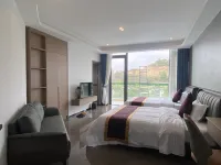 Taishan Yihe Wangyuequan Villa