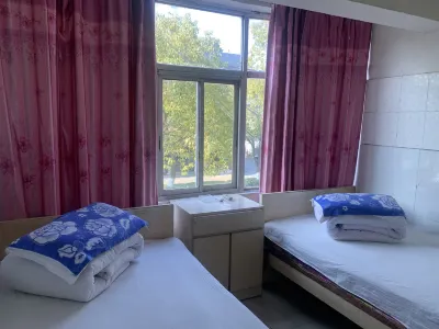 Shanghai Shule Hotel (Liantang Zhengxing Road) Hotel in zona Shanghai Jiangnan Tianyuan Chamber