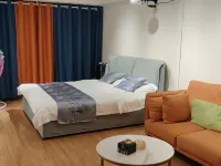 Langfang Mengqiu Apartment (wanda plaza Branch) Hotels in Langfang