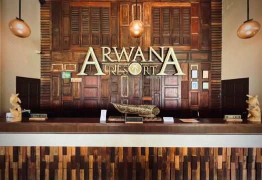 Arwana Perhentian Resort