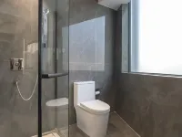 柏曼飯店（懷化河西紫園店） 東興步行街(舞水路)附近的飯店