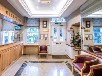 نايلاند هوتل Hotels near منزل أبسلي