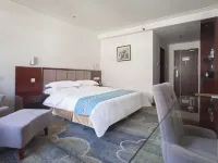Jiuhuashan Center Hotel Hotel a Qingyang