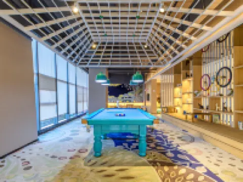 Ibis Styles Hotel (Kunming Nanping Pedestrian Street) Kunming otelleri