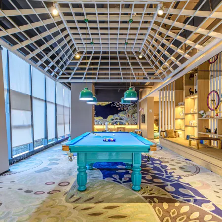 Ibis Styles Hotel (Kunming Nanping Pedestrian Street)