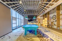 Ibis Styles Hotel (Kunming Nanping Pedestrian Street)